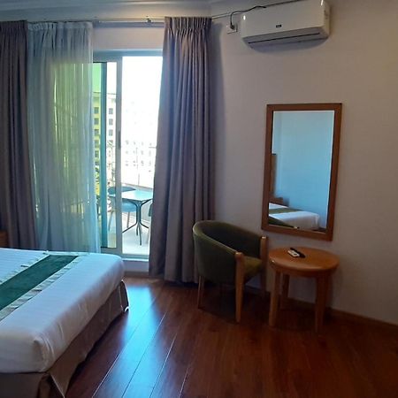 Sabon Hotel Addis Abeba Eksteriør bilde