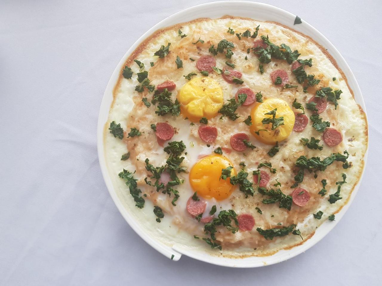 Sabon Hotel Addis Abeba Eksteriør bilde